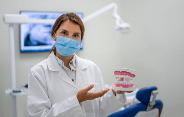 Best Emergency Dental Care for Abscessed Tooth in Shawneetown, IL