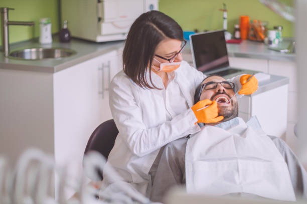 Best Emergency Dental Services for Seniors in Shawneetown, IL
