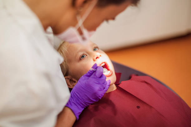 Best Emergency Dentist for Knocked-Out Tooth in Shawneetown, IL