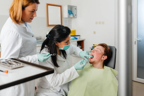 Best Emergency Cosmetic Dentistry in Shawneetown, IL