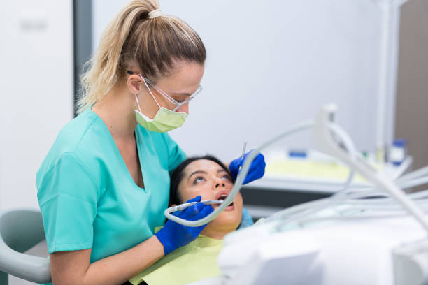 Best Weekend Emergency Dentist in Shawneetown, IL