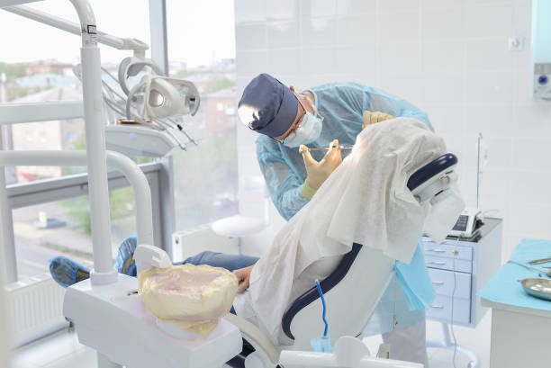 Best Urgent Dental Care for Toothache in Shawneetown, IL
